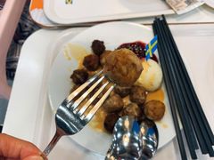 瑞典肉圆-宜家·瑞典风味餐厅(北京西红门店)