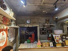 -SUN炸鸡专门店(西塔总店)