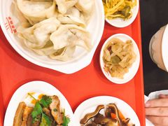 -江东饺子馆(江东路店)