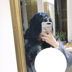 -MI HAIR