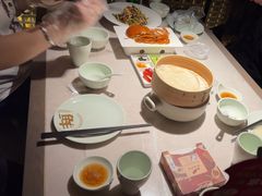 -船歌·鱼水饺青岛菜(闽江二路店)