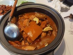 -隐庐·古法川菜(高新店)