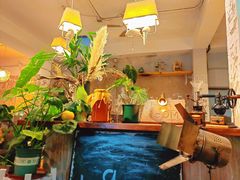 -小时光咖啡馆(北锣鼓巷店)