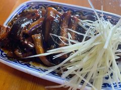 炒鳝糊-同得兴 Since·1995 传统苏式面馆(十全街店)