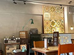 -时光花园(白鹭洲店)