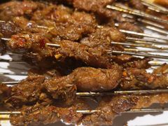 -小杨烤肉(高新店)