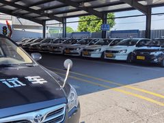 -胜华驾校·小猫学车(银都店)