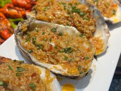 -周姑娘不等味·牛羊肉火锅·螃蟹罗氏虾·烤鱼烤串(高邮店)