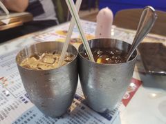 -深仔记茶餐厅(亚士厘道店)