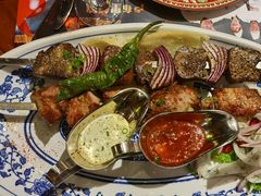 -卢布里西餐厅(总店)