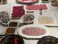 -围炉夜话·潮汕卤水火锅(榕江店)