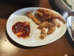 -杨厨的田园饭店(长城路店)