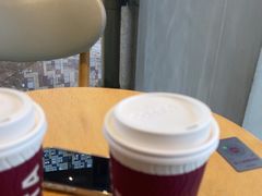 -COSTA COFFEE(金长安大厦店)