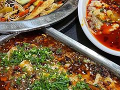-弓虽昌焖烧鸡(大竹林店)