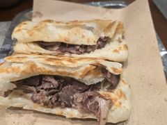 -高玛纳驴肉火烧(河间总店)