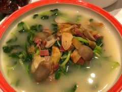 -上海老饭店(北京分店)