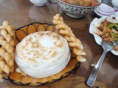 -张氏北相羊肉胡卜(八一总店)