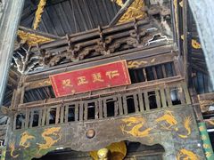 -昆明市金殿名胜区