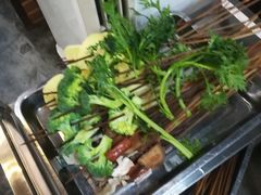 -钢管厂五区小郡肝串串香(奥克斯广场锦城万达店)