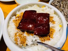 -村长家的疙瘩汤·东营菜(东营茶城店)