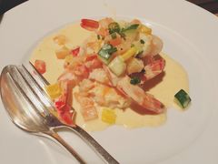 -非常时髦餐厅VUE Restaurant(外滩茂悦大酒店)