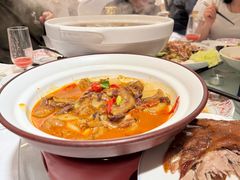 -香丰阁·烤鸭·川湘菜(清河店)