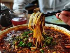 -胡马八破·川菜小馆(高新万达店)