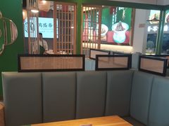 -满盛家宴·烤鸭·海鲜天津菜(河北路总店)