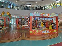 -万达广场(赣州于都店)