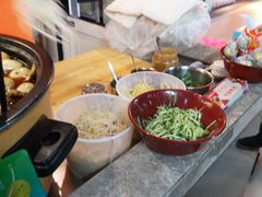 -安徽阜阳卷馍(西单店)