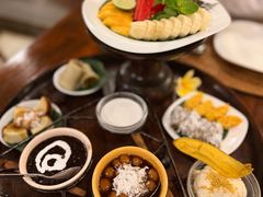 -DiAtas by Art Cafe Bumbu Bali