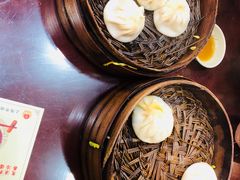 蟹粉汤包-老盛兴汤包馆(国顺东路店)