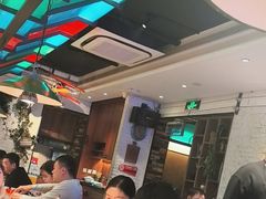 -可口香·非遗老号烧烤(南岗直营店)