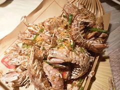 -桥东喜碧海鲜街(水东街店)