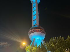 -东方明珠广播电视塔