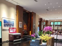 -黔蘑菇四季餐厅(观山湖店)