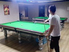 -云川台球棋牌(白纸坊店)