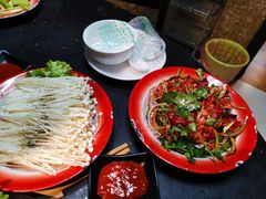 -石记老北京炙子烤肉(松园店)