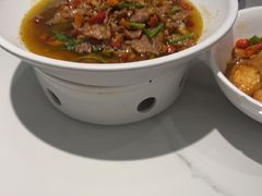 -兰湘子·湘菜小炒(南京江宁万达店)
