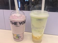 -一只酸奶牛(洪崖洞11楼店)