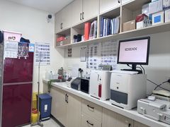 -康爱犬猫诊所·牙专科·骨外科·影像内科(丰宁店)