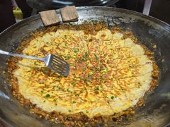 -众品香美食(三弓路店)