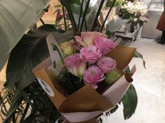 -植物学家的女儿(北马道巷店)