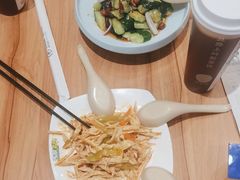 -西部马华清真兰州牛肉面·烧烤夜市(三里河店)