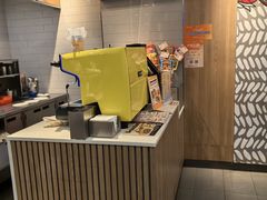 -麦当劳(世纪汇广场店)