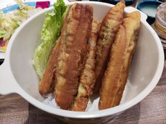 三白油条-锡和无锡菜(景丽苑店)