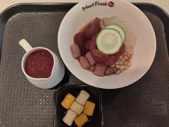 -鲜芋仙(观音桥大融城LG店)