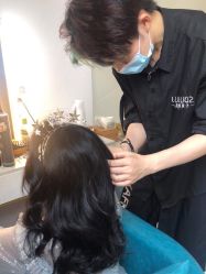 -小阿福儿童摄影(华中智谷店)