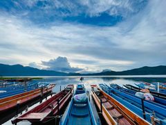 -丽江泸沽湖景区