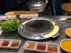 -喜来稀肉(虹泉路店)